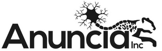 ANUNCIA INC logo