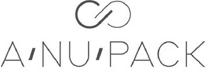 A/NU/PACK logo