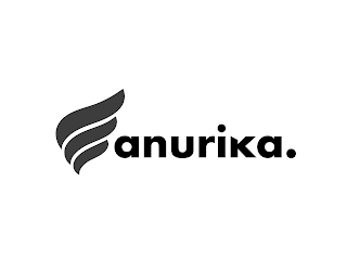 ANURIKA. logo