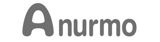 ANURMO logo