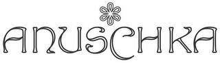 ANUSCHKA logo