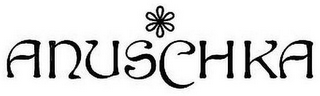 ANUSCHKA logo