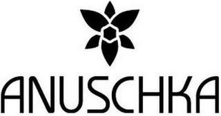 ANUSCHKA logo