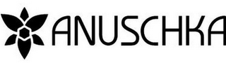 ANUSCHKA logo