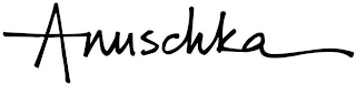 ANUSCHKA logo