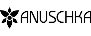 ANUSCHKA logo