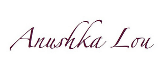 ANUSHKA LOU logo