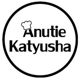 ANUTIE KATYUSHA logo