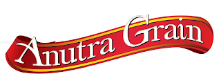 ANUTRA GRAIN logo