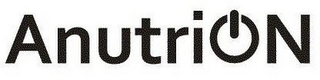 ANUTRION logo