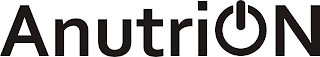 ANUTRION logo