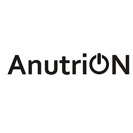 ANUTRION logo