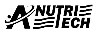 ANUTRITECH logo