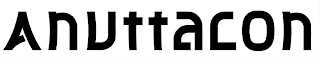 ANUTTACON logo