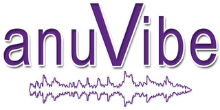 ANUVIBE logo