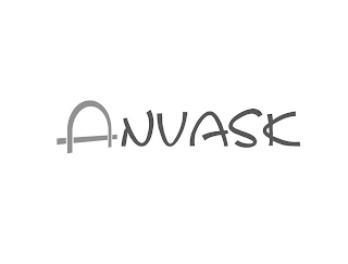 ANVASK logo