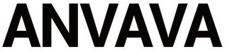 ANVAVA logo