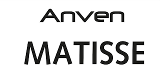 ANVEN MATISSE logo