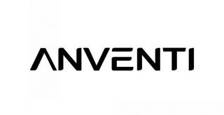 ANVENTI logo