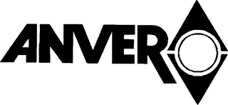 ANVER logo