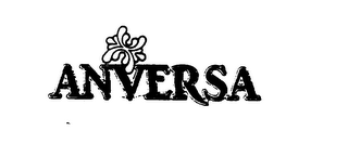 ANVERSA logo