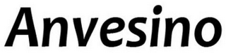 ANVESINO logo