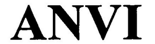 ANVI logo
