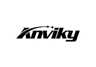 ANVIKY logo