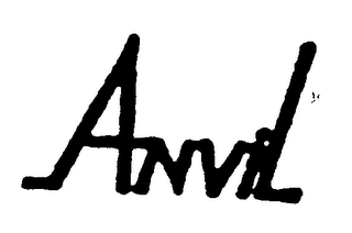 ANVIL logo