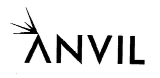 ANVIL logo