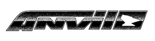ANVIL logo