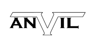 ANVIL logo