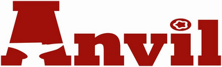 ANVIL logo