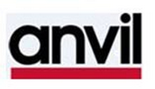 ANVIL logo