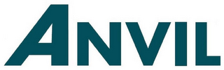 ANVIL logo