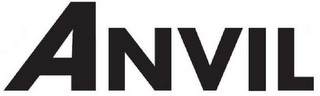 ANVIL logo