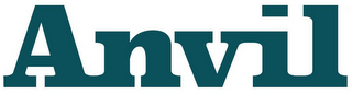 ANVIL logo
