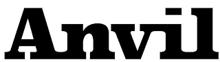 ANVIL logo