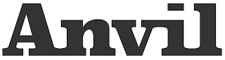 ANVIL logo
