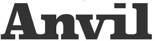 ANVIL logo