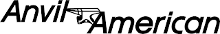 ANVIL AMERICAN logo