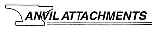 ANVIL ATTACHMENTS logo