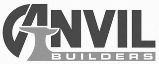 ANVIL BUILDERS logo