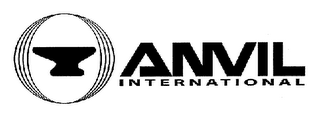 ANVIL INTERNATIONAL logo