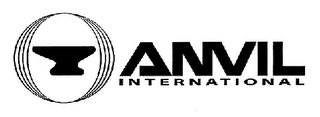 ANVIL INTERNATIONAL logo
