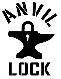 ANVIL LOCK logo
