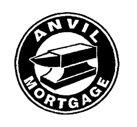 ANVIL MORTGAGE logo