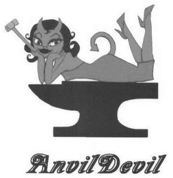 ANVILDEVIL logo
