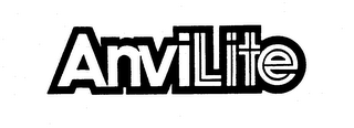 ANVILITE logo