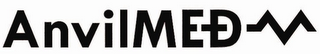 ANVILMED logo